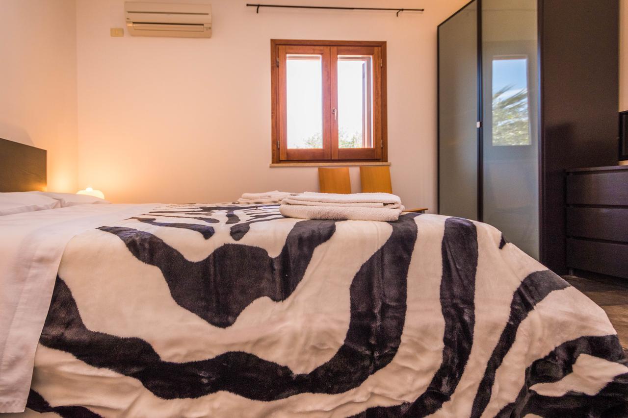 B&B Le Dune 라스카리 외부 사진