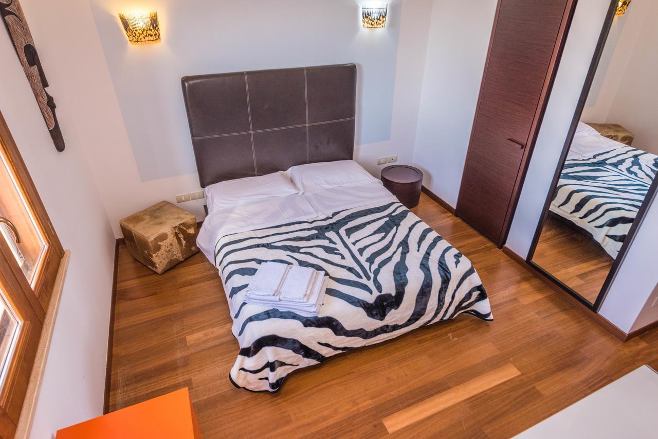 B&B Le Dune 라스카리 외부 사진