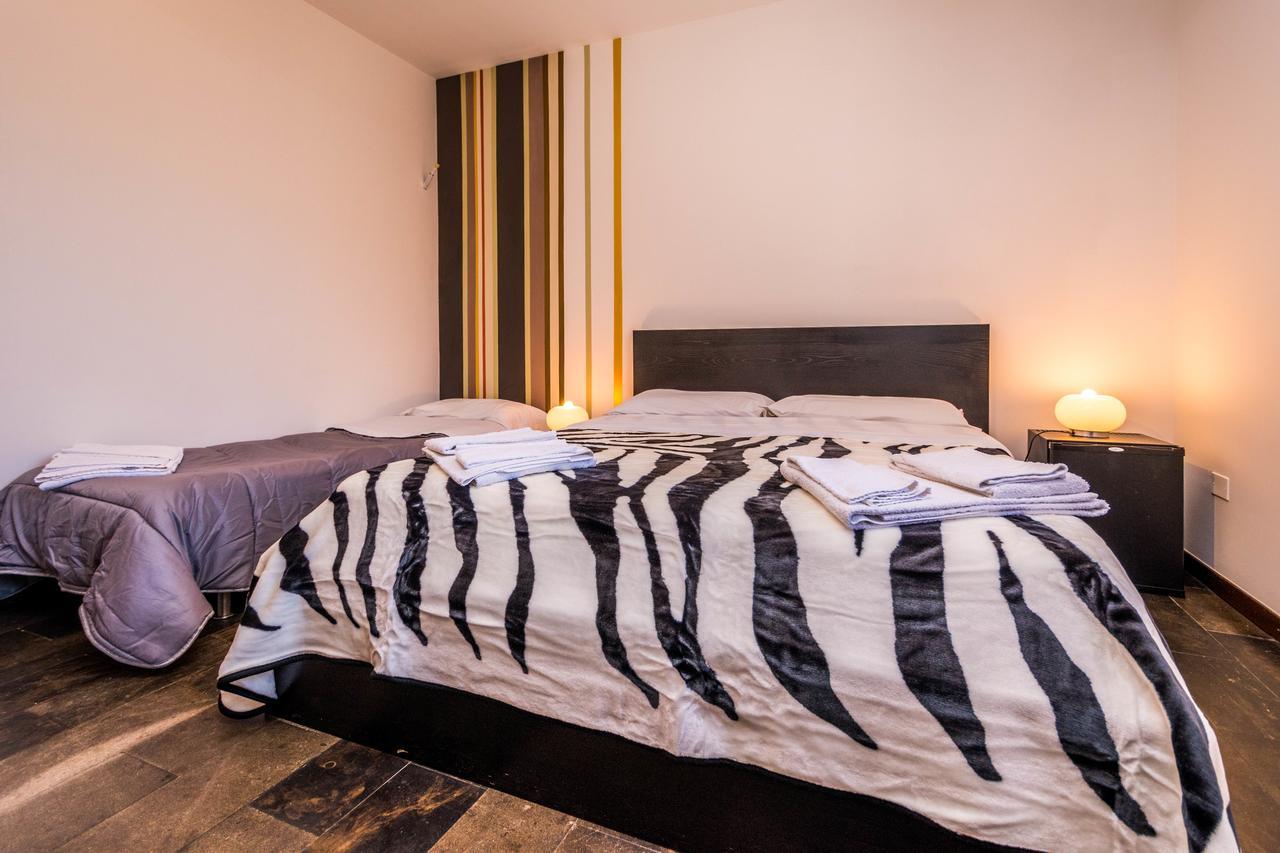 B&B Le Dune 라스카리 외부 사진