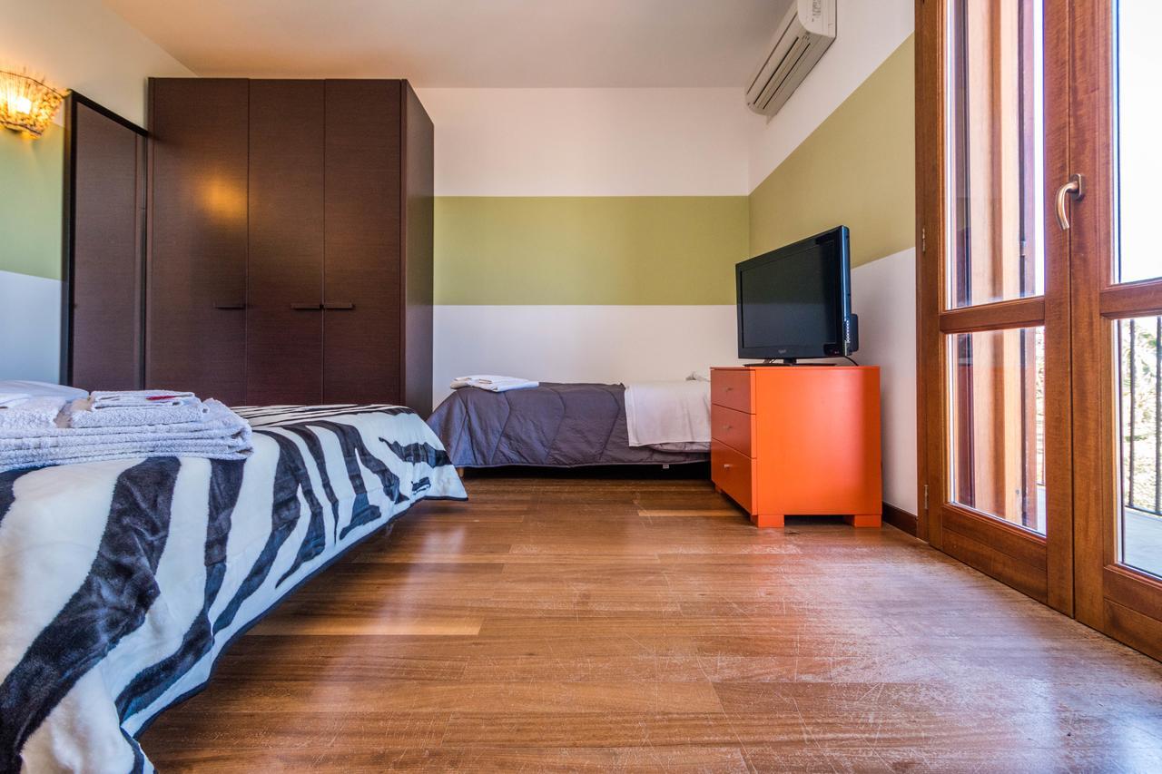 B&B Le Dune 라스카리 외부 사진