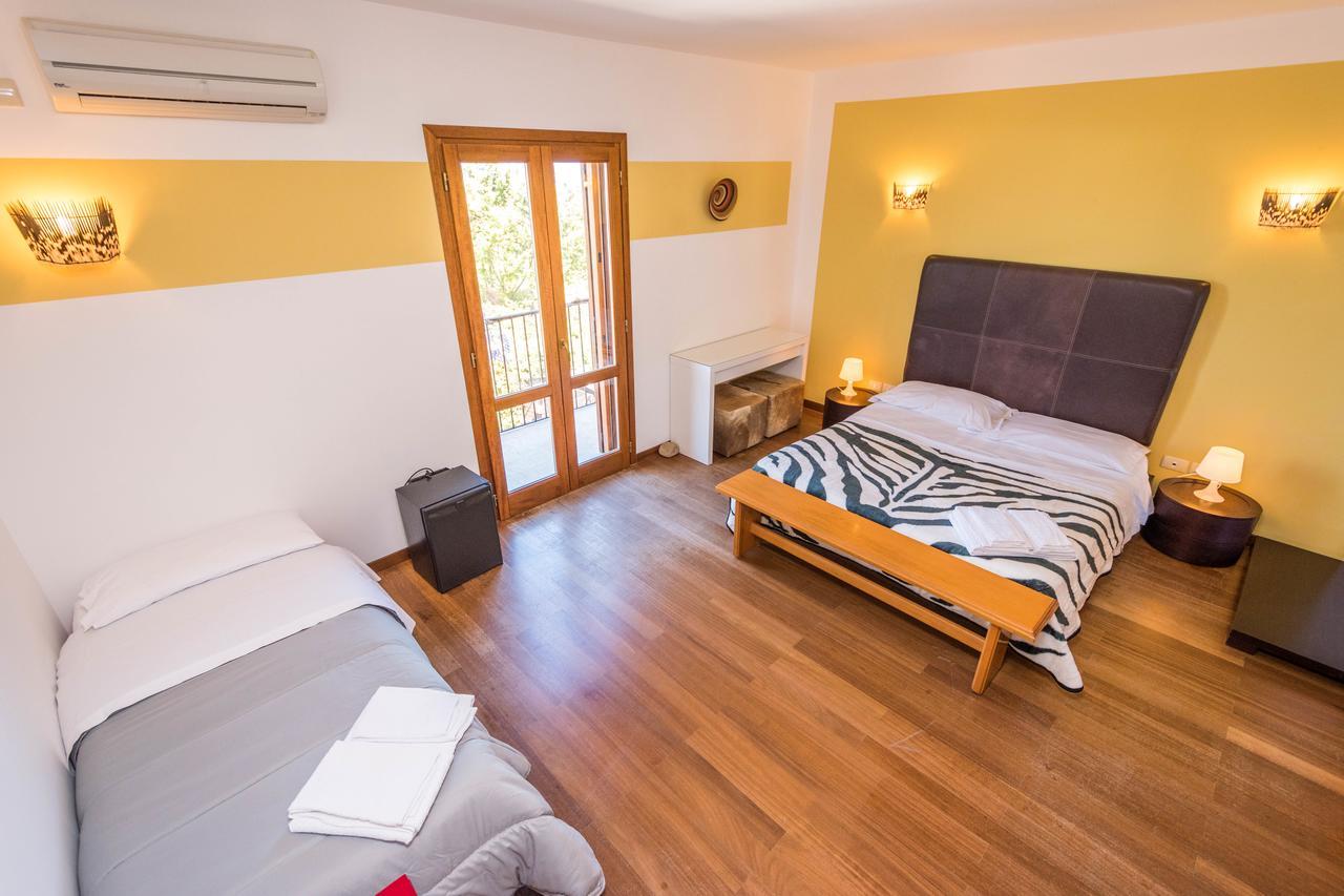 B&B Le Dune 라스카리 외부 사진