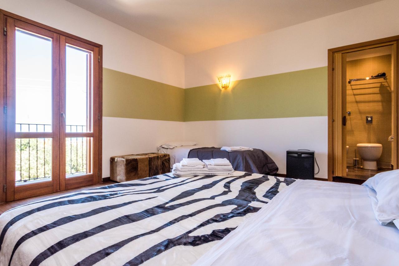 B&B Le Dune 라스카리 외부 사진