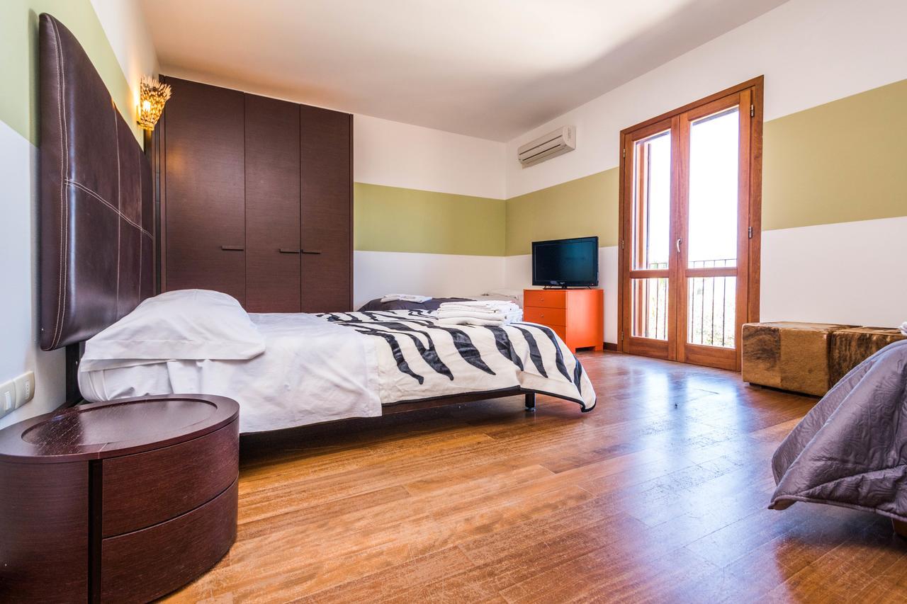 B&B Le Dune 라스카리 외부 사진