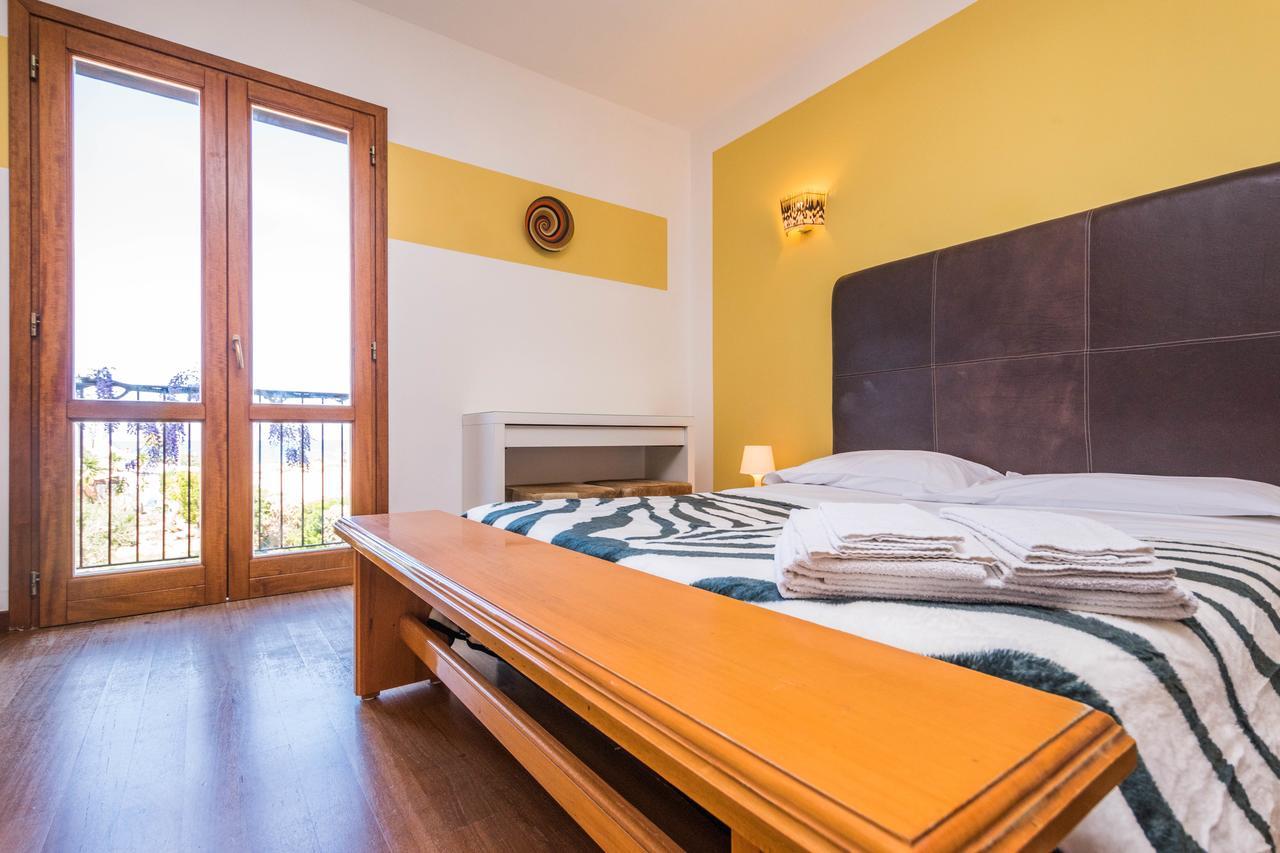 B&B Le Dune 라스카리 외부 사진