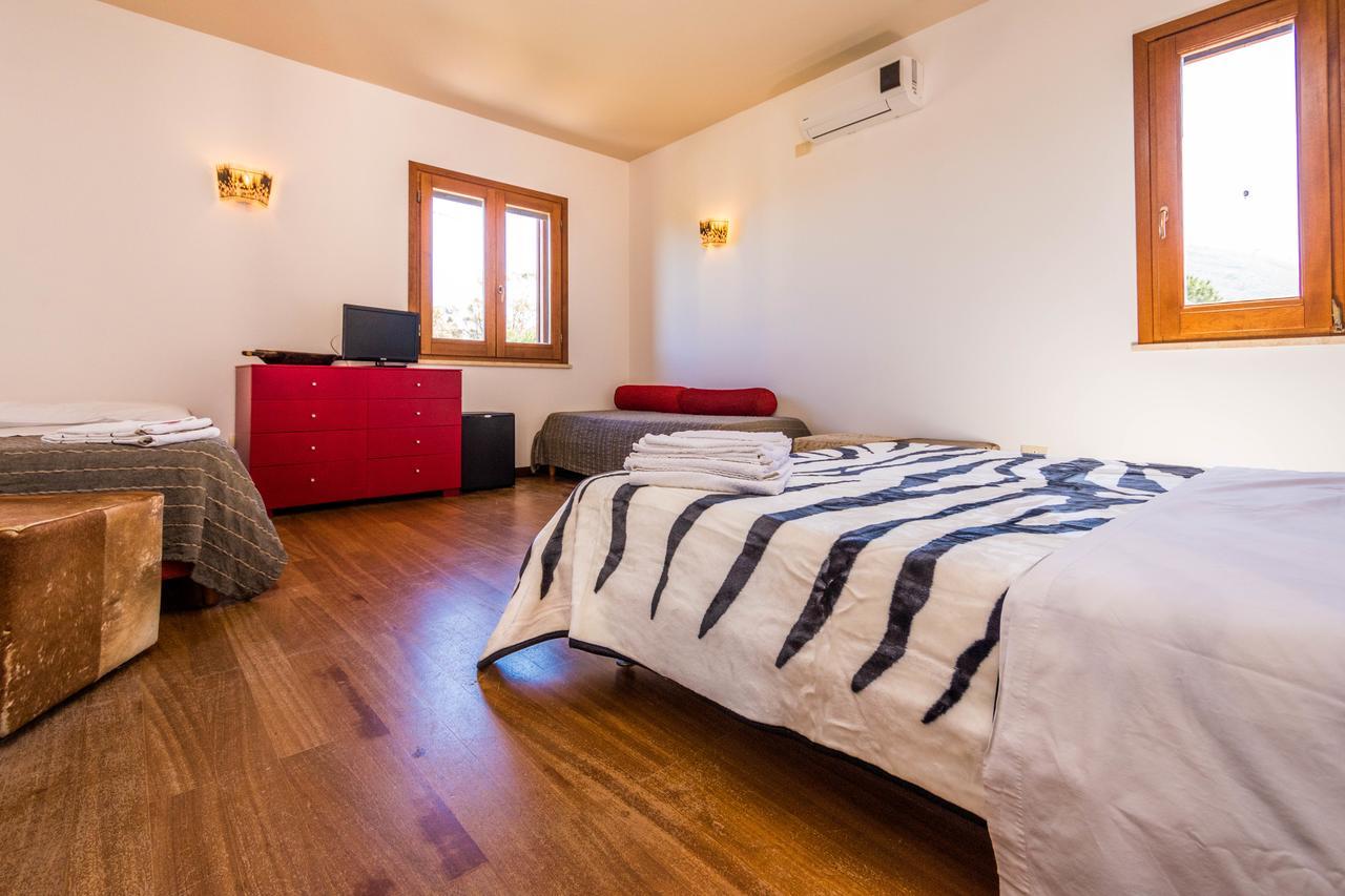 B&B Le Dune 라스카리 외부 사진