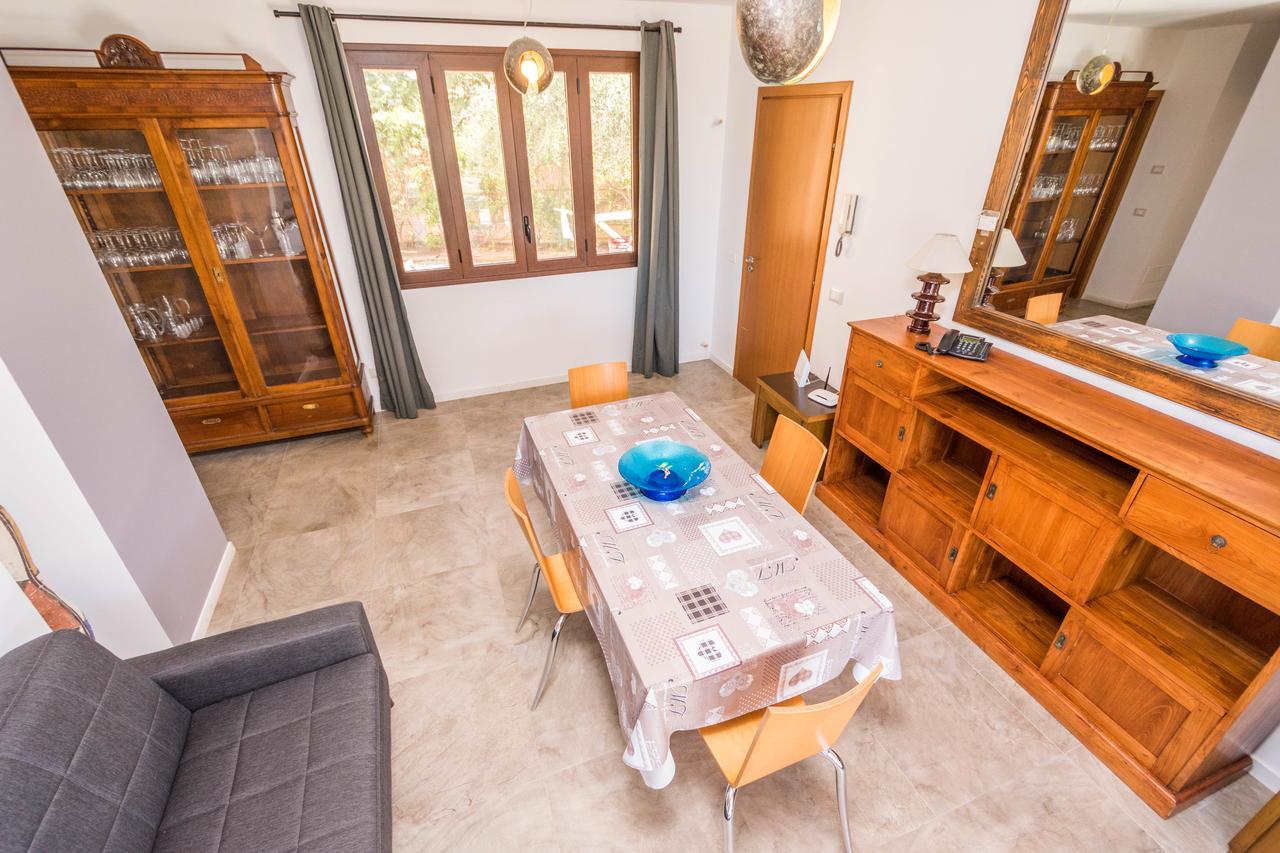 B&B Le Dune 라스카리 외부 사진