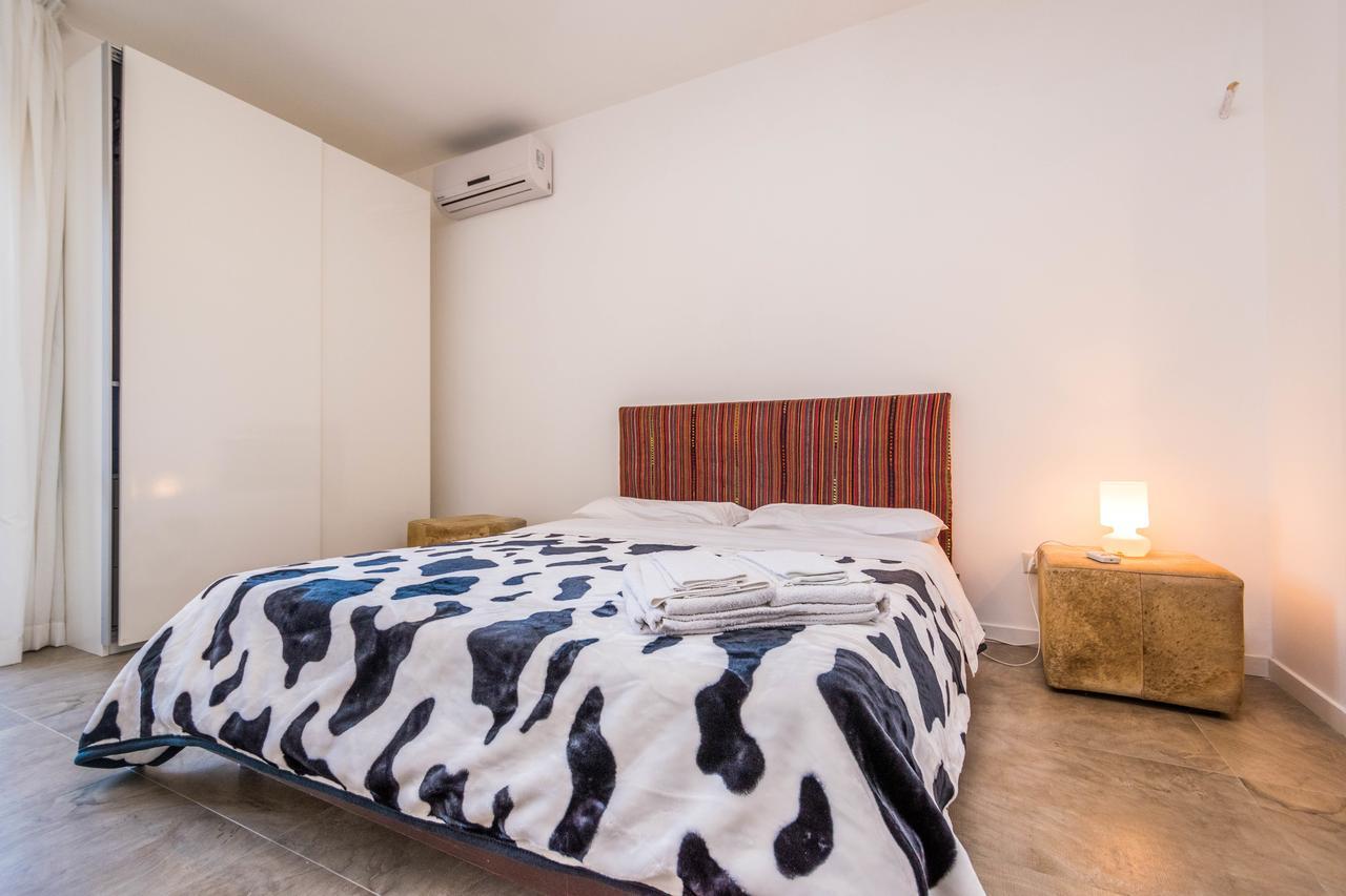 B&B Le Dune 라스카리 외부 사진