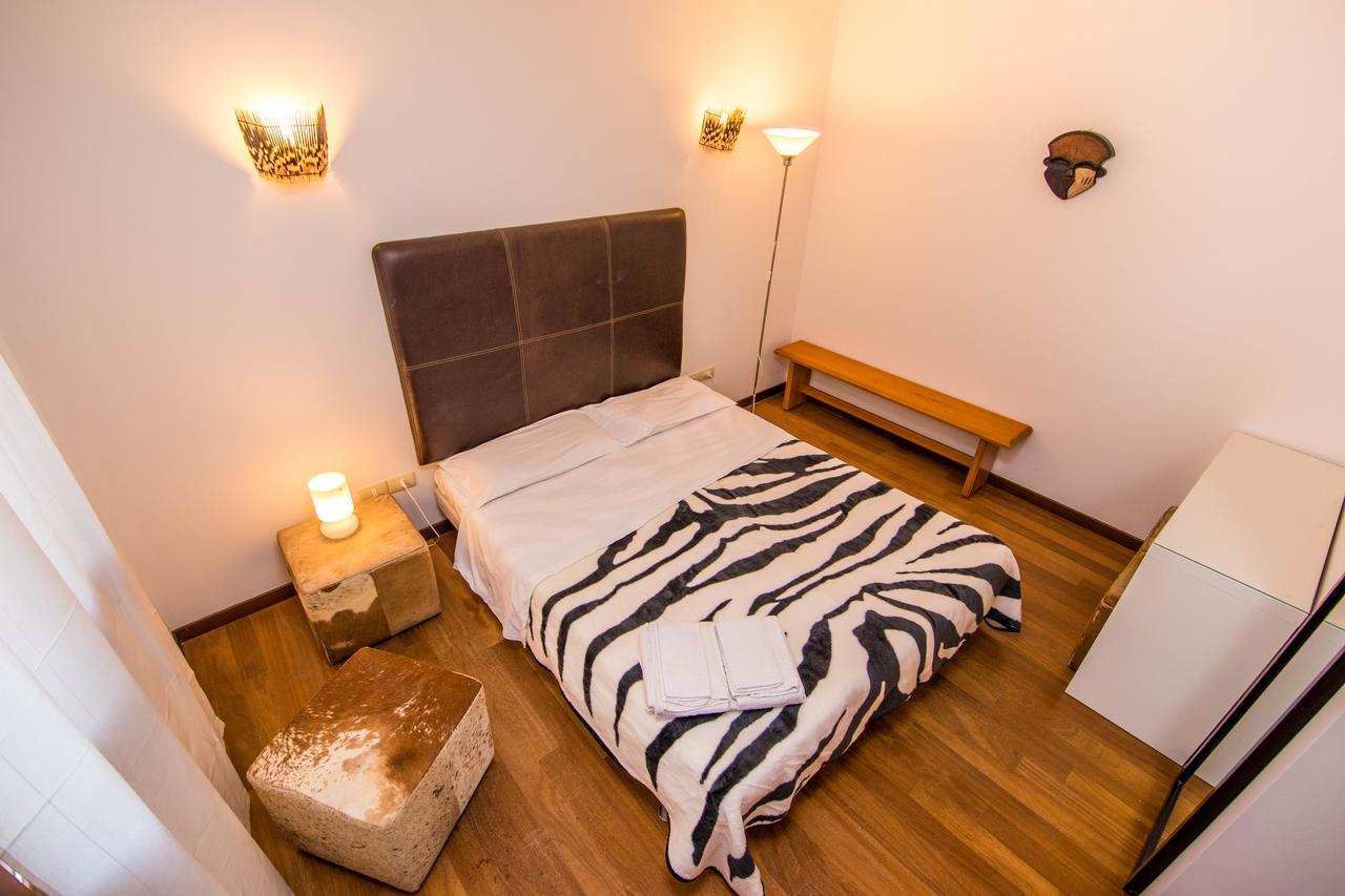 B&B Le Dune 라스카리 외부 사진