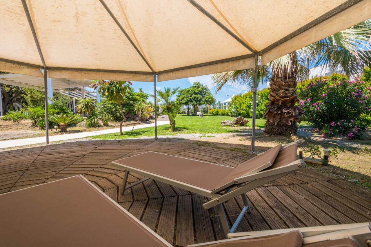 B&B Le Dune 라스카리 외부 사진